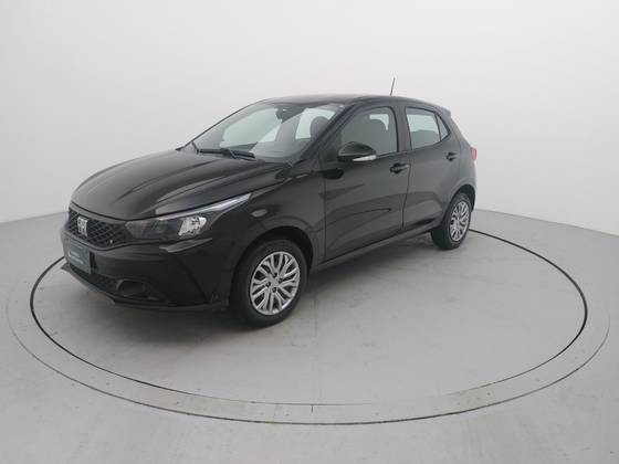 FIAT ARGO 1.0 FIREFLY FLEX DRIVE MANUAL FIAT ARGO 1.0 FIREFLY FLEX DRIVE MANUAL